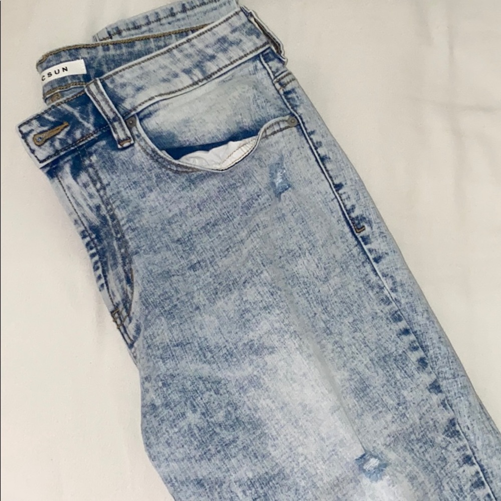 Pacsun Jeans